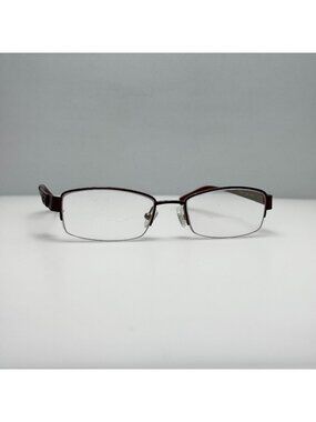 Romeo & Juliet Eyeglasses Eye Glasses Frames RJ34 C1 London 50-18